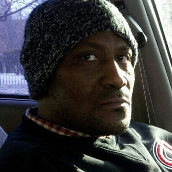 Meet your Posher, Larry - Picture 1 of 1